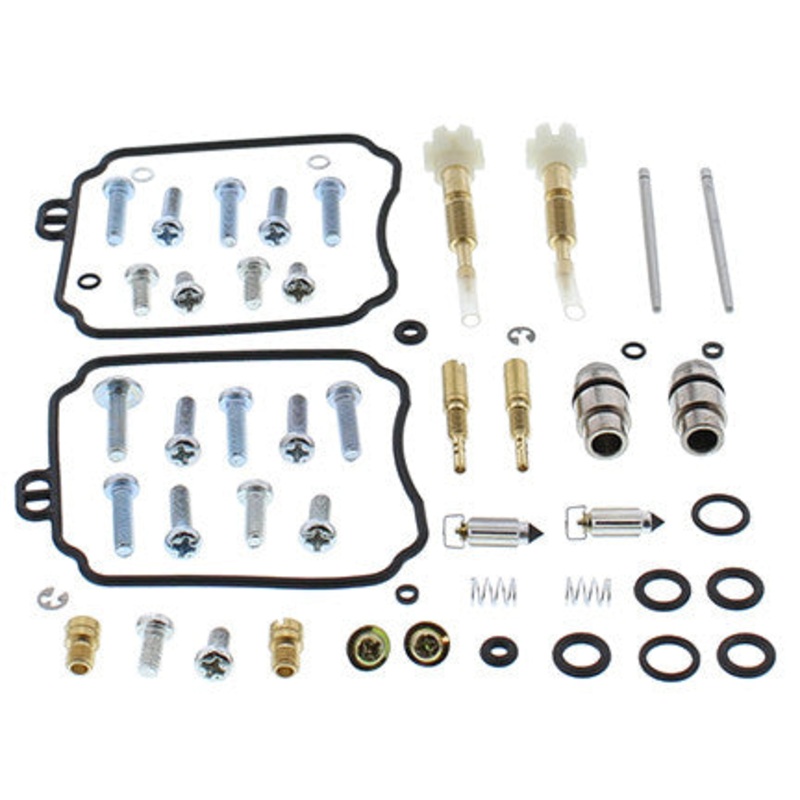 ALL BALLS BIKE CARBURETOR REBUILD KIT 26-1632