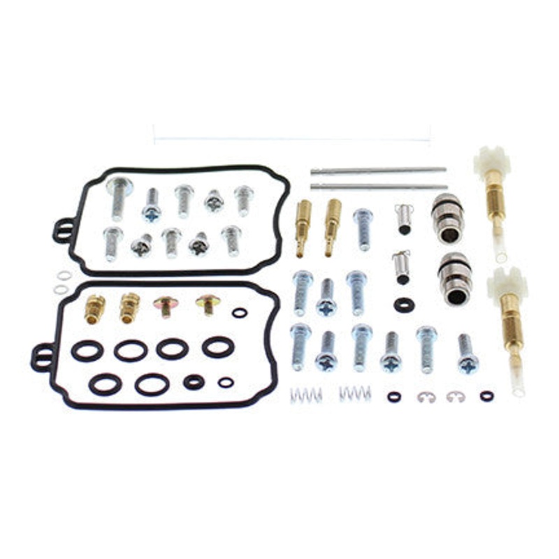 ALL BALLS BIKE CARBURETOR REBUILD KIT 26-1634