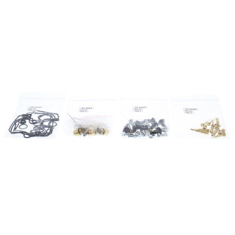 ALL BALLS BIKE CARBURETOR REBUILD KIT 26-1635