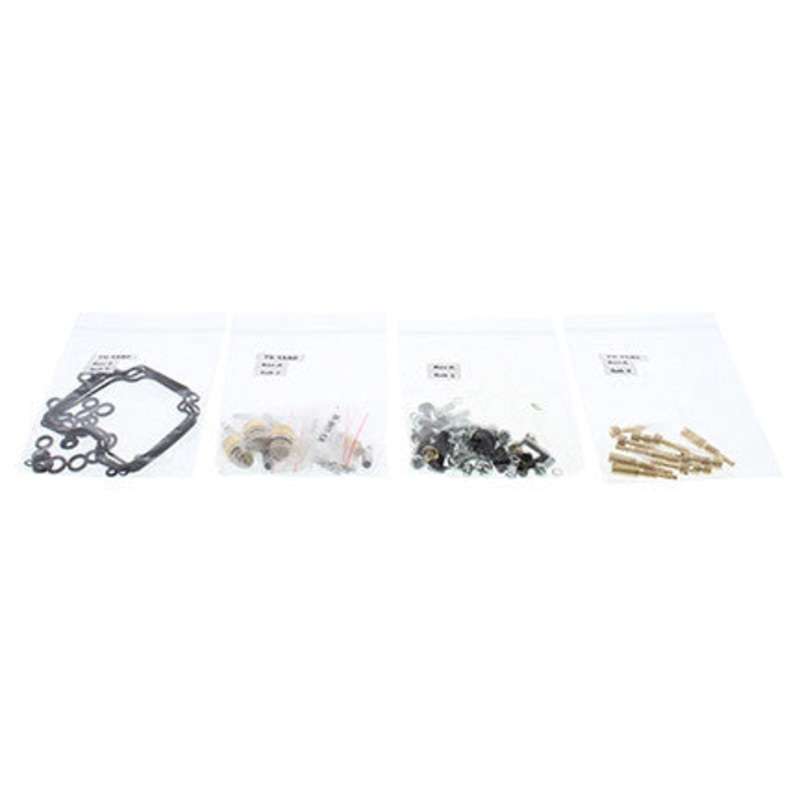 ALL BALLS BIKE CARBURETOR REBUILD KIT 26-1636