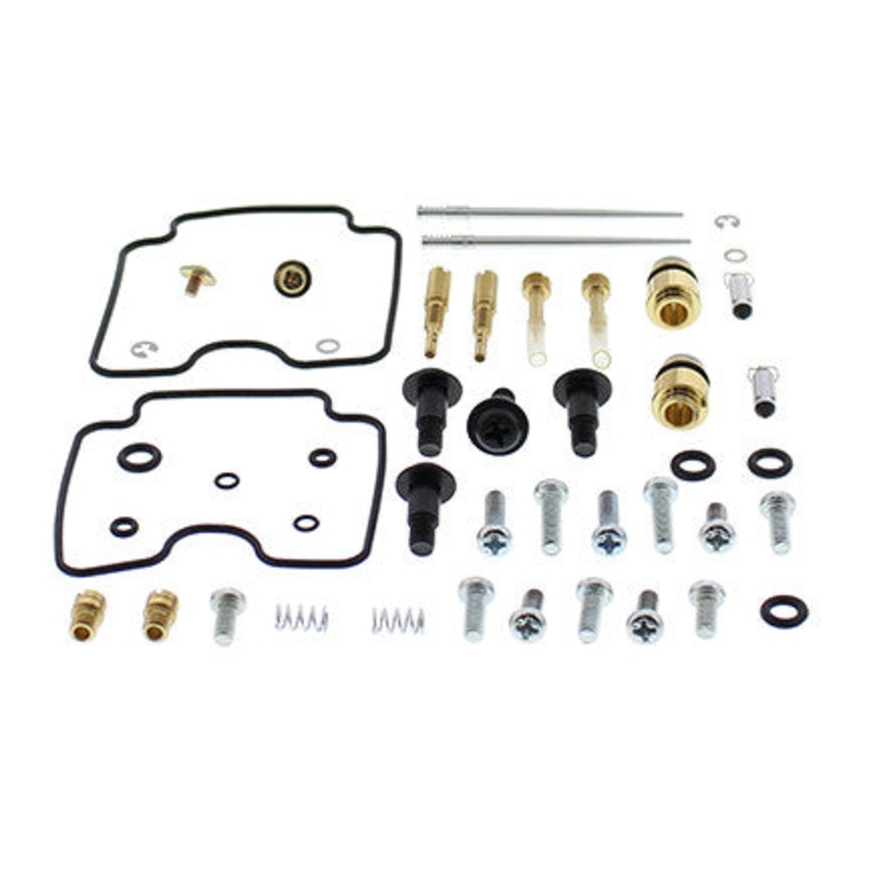 ALL BALLS BIKE CARBURETOR REBUILD KIT 26-1638