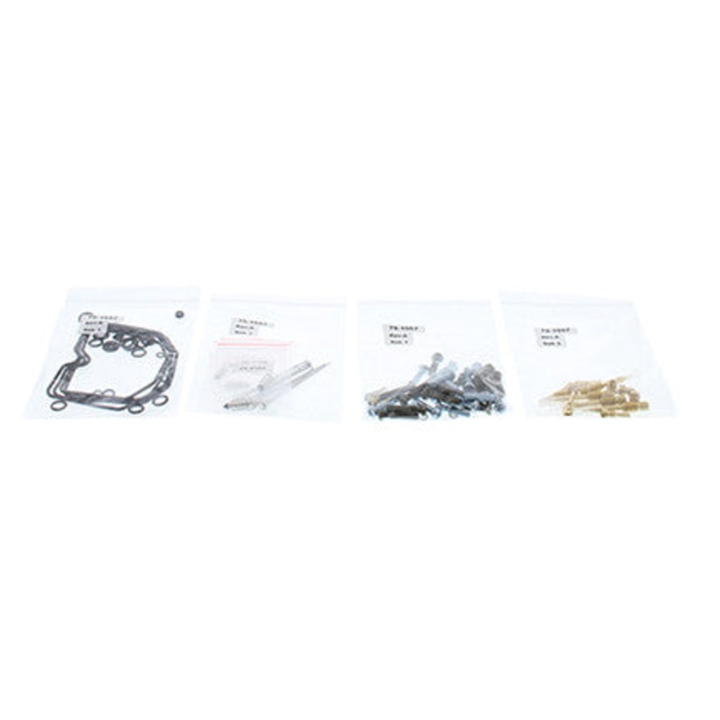 ALL BALLS BIKE CARBURETOR REBUILD KIT 26-1652