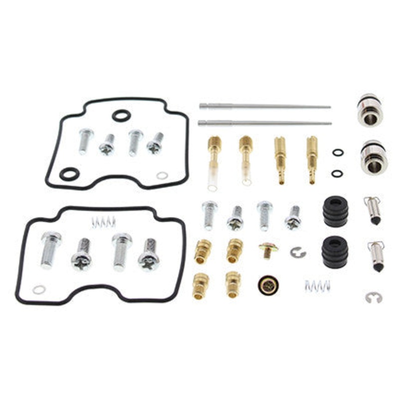 ALL BALLS BIKE CARBURETOR REBUILD KIT 26-1662