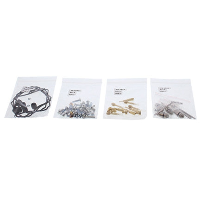 ALL BALLS BIKE CARBURETOR REBUILD KIT 26-1678
