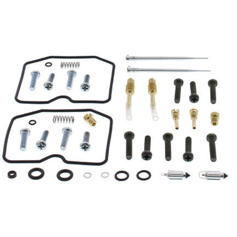 ALL BALLS BIKE CARBURETOR REBUILD KIT 26-1693