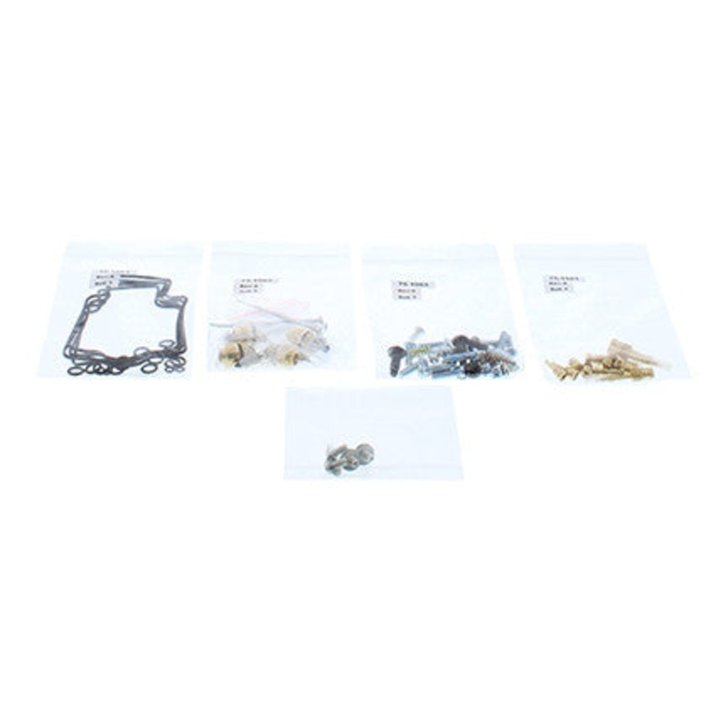ALL BALLS BIKE CARBURETOR REBUILD KIT 26-1696