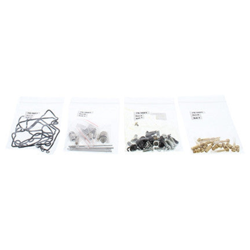 ALL BALLS BIKE CARBURETOR REBUILD KIT 26-1711