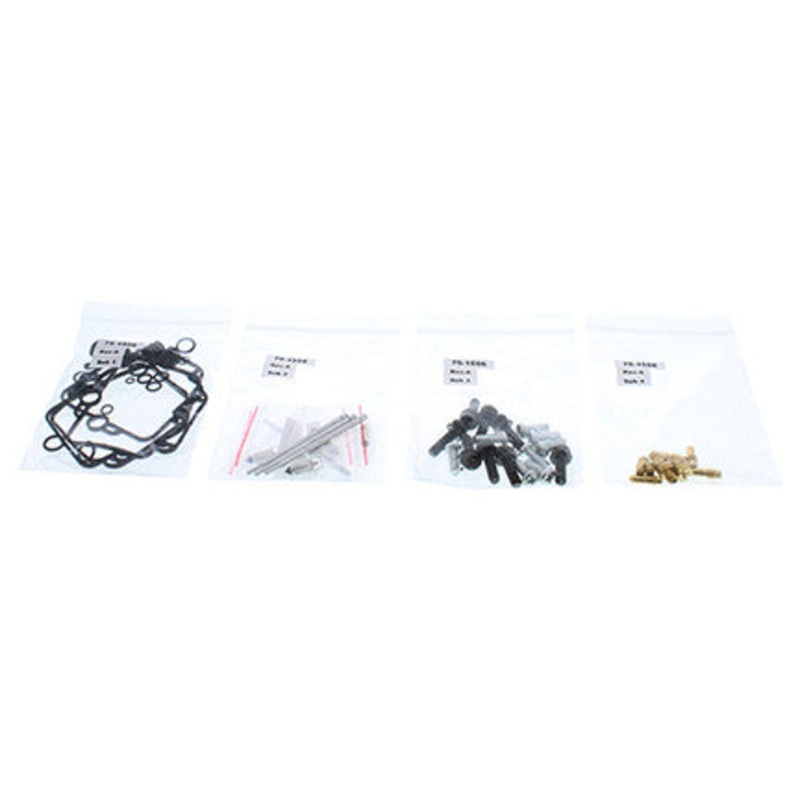 ALL BALLS BIKE CARBURETOR REBUILD KIT 26-1716