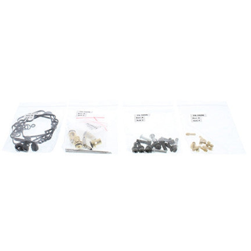 ALL BALLS BIKE CARBURETOR REBUILD KIT 26-1757