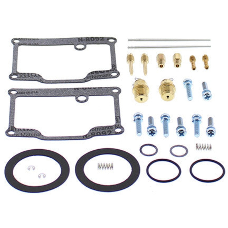 ALL BALLS CARBURETOR REBUILD KIT 26-1802
