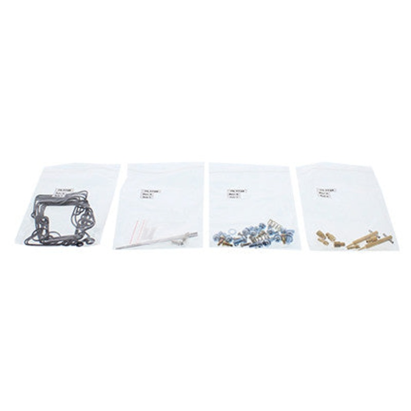 ALL BALLS CARBURETOR REBUILD KIT 26-1879