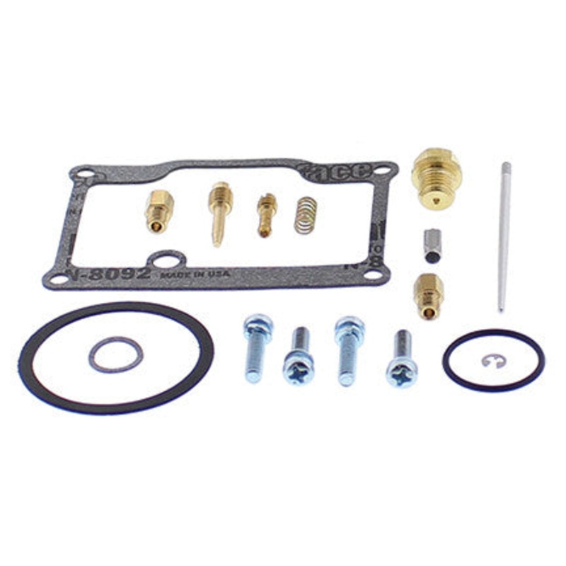 ALL BALLS CARBURETOR REBUILD KIT 26-1896