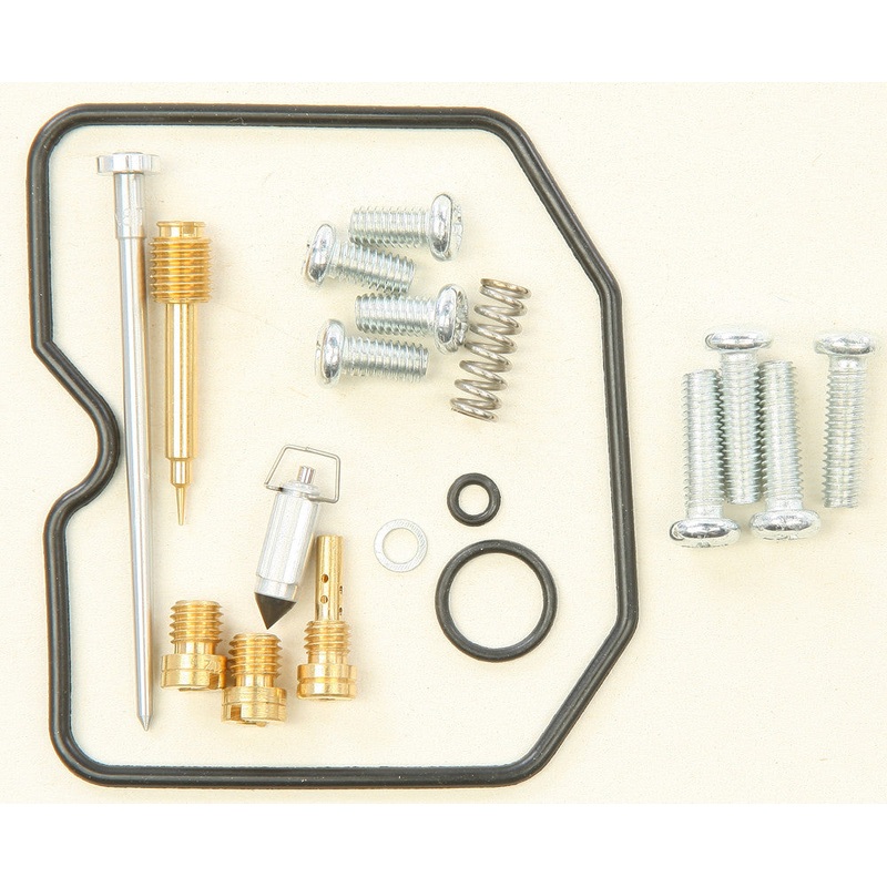 ALL BALLS CARBURETOR REPAIR KIT 26-1077