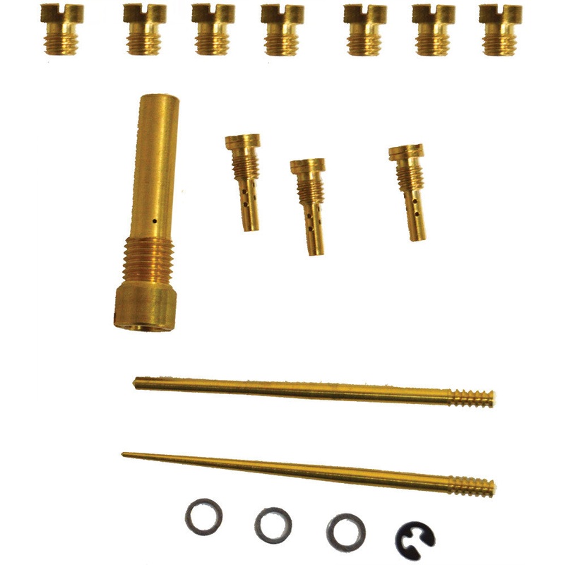 CYCLE PRO EZ TUNER KIT CV 95-06 EVO TC 20762