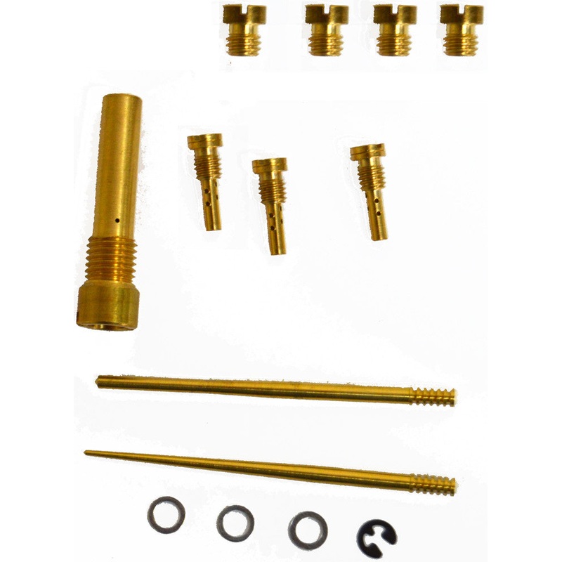 CYCLE PRO EZ TUNER KIT CV 99-UP TWIN CAM 88 20763