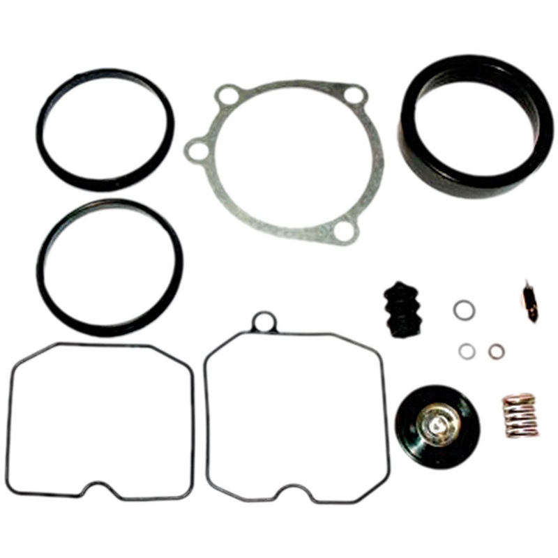 CYCLE PRO KEIHIN CV CARB REPAIR KIT 90/0N 20709