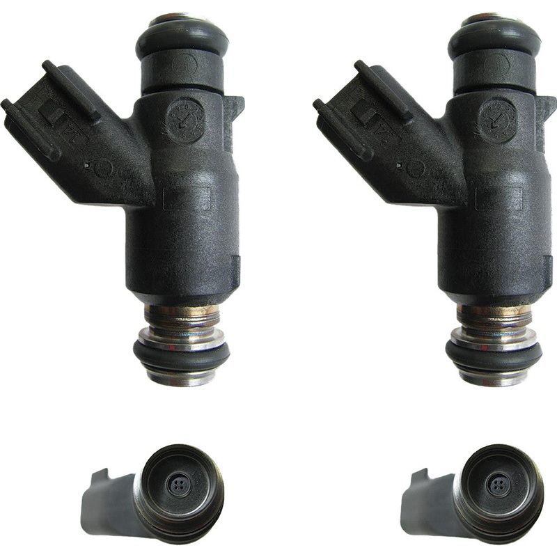 DAYTONA FUEL INJECTORS 06-UP CABLE THROTTLE MODELS 20054
