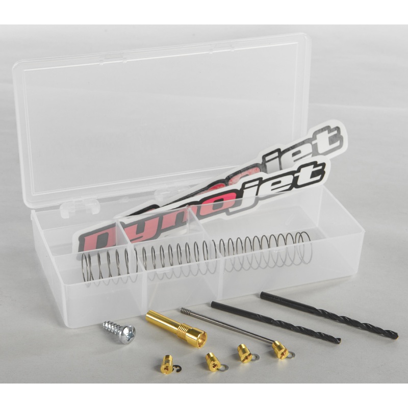 DYNOJET JET KIT XL883/1200 96-03 EVO 1340 96-00 8105