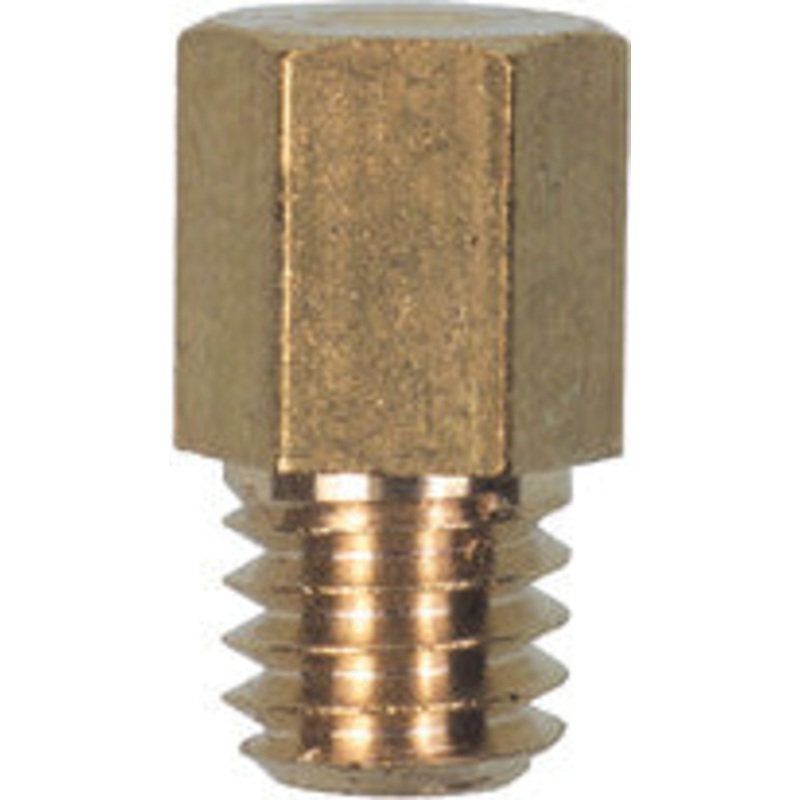 EBC HEX MAIN JETS #185 4/PK HJ185-4