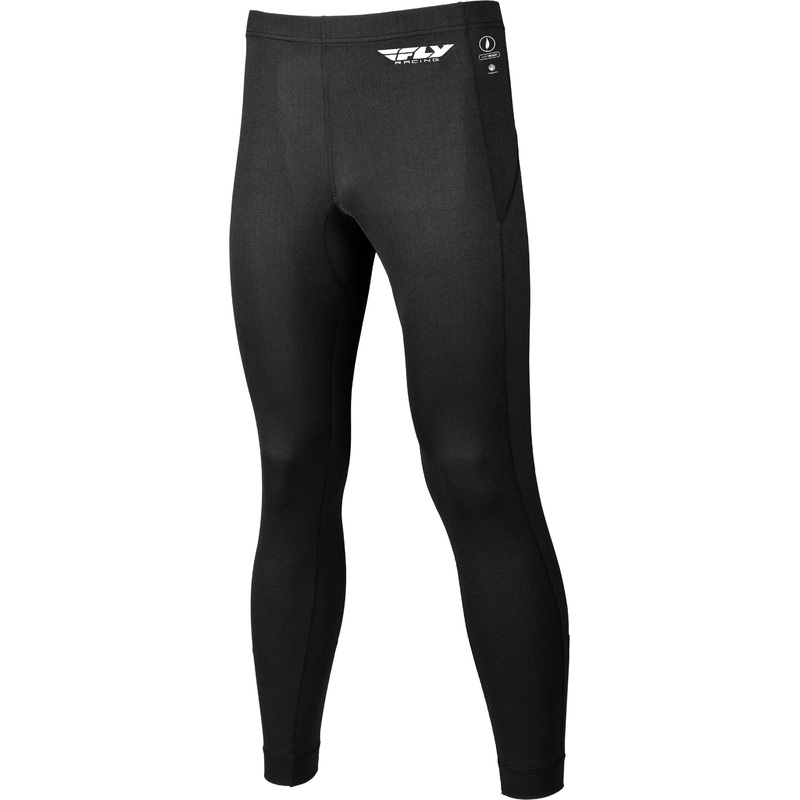 FLY RACING LIGHTWEIGHT BASE LAYER PANTS 2X 354-63112X
