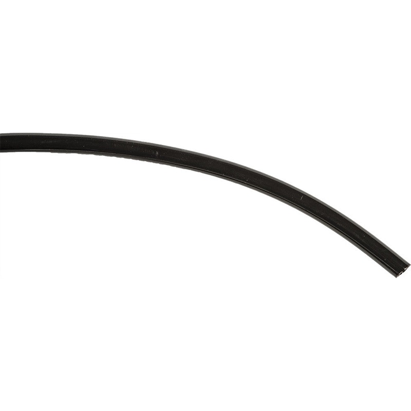 HELIX FUEL LINE BLACK 1/8"X25' 180-1414