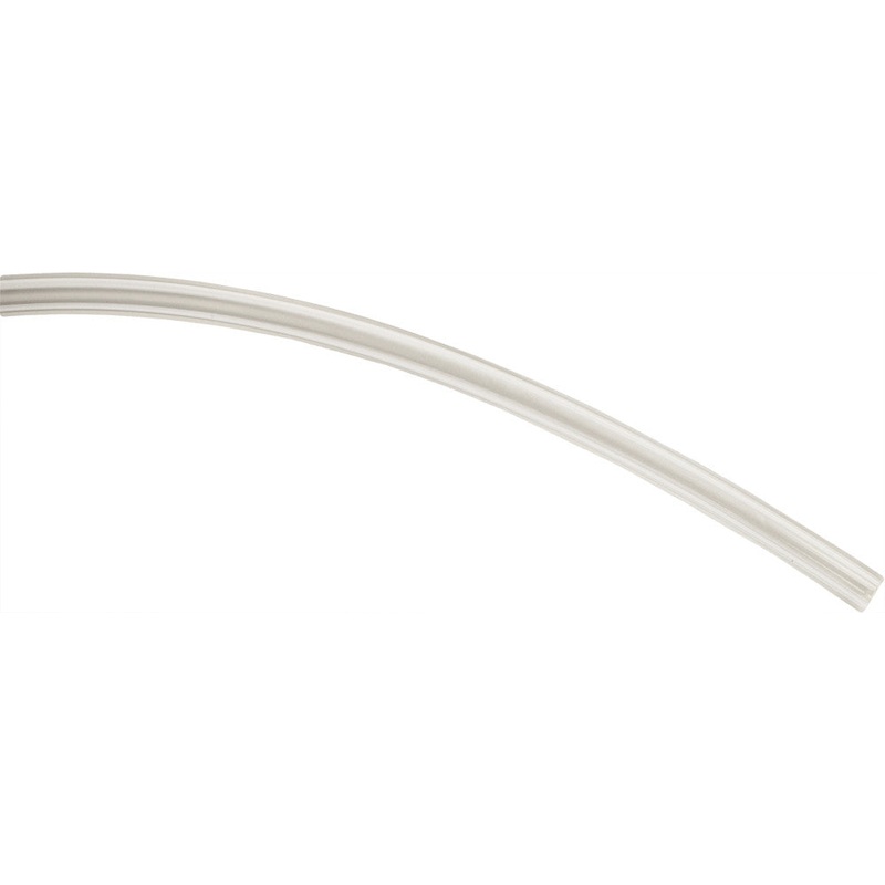 HELIX FUEL LINE CLEAR 1/8"X25' 180-1413