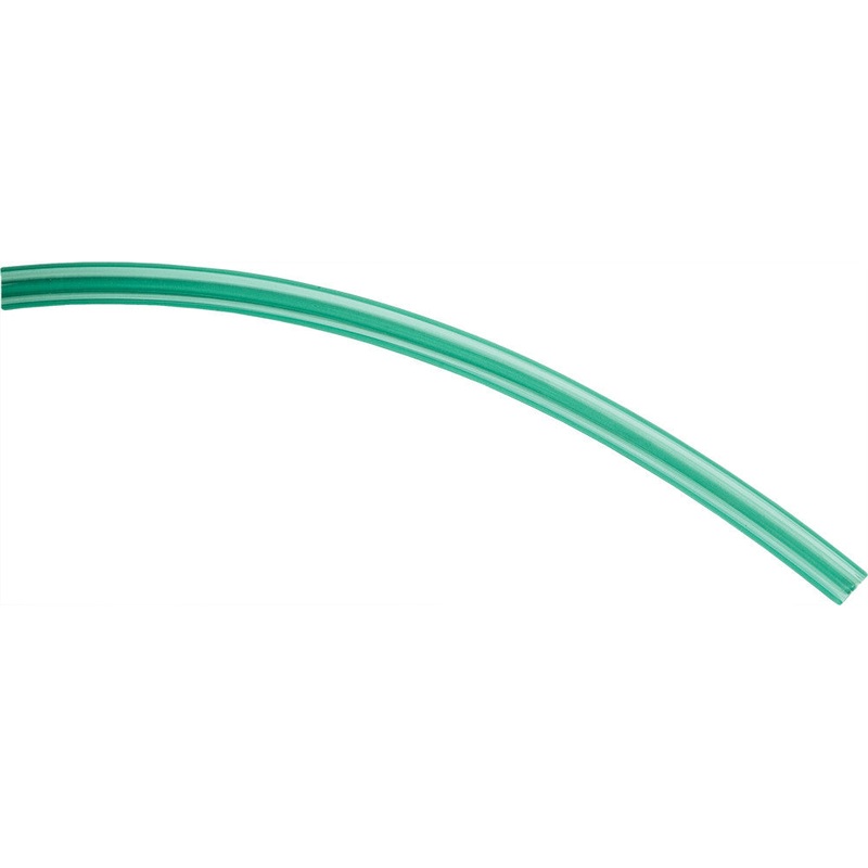 HELIX FUEL LINE GREEN 1/4"X25' 140-3810S