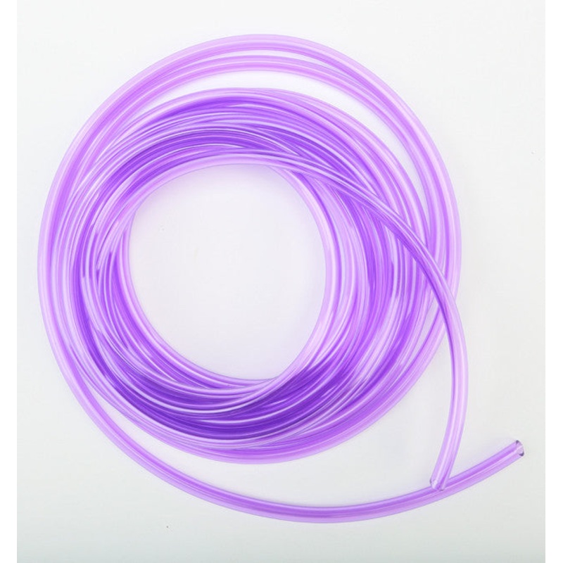 HELIX PRECUT FUEL LINE PURPLE 3/16 X 25' 316-5172