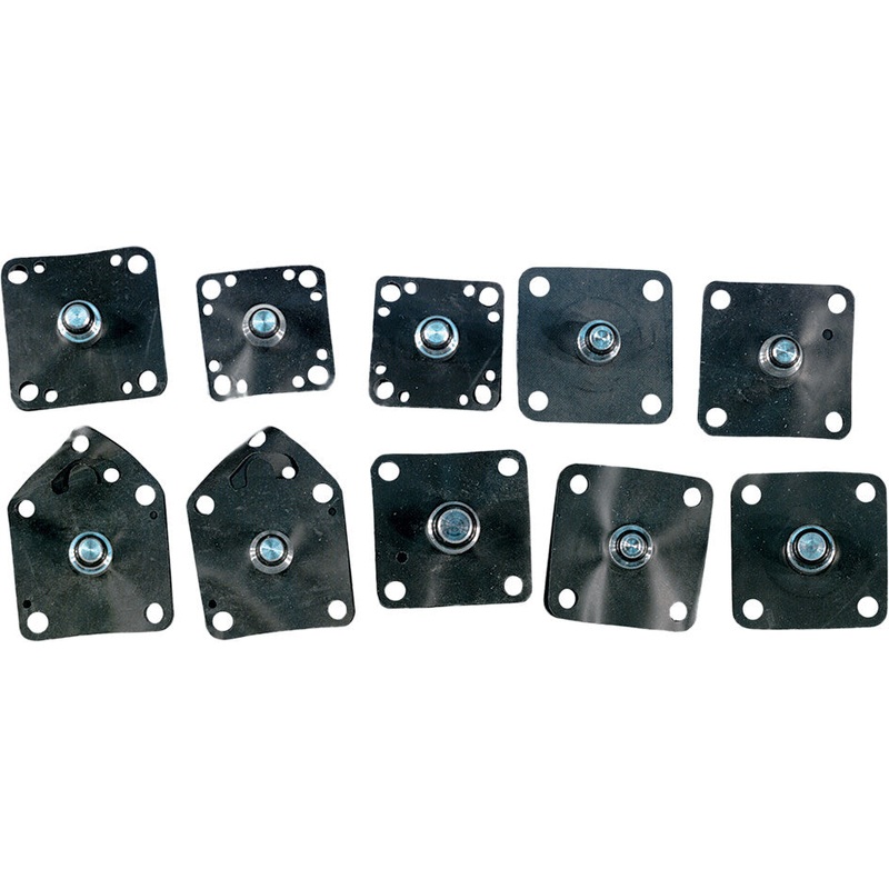 K&L PETCOCK DIAPHRAGM 18-6642