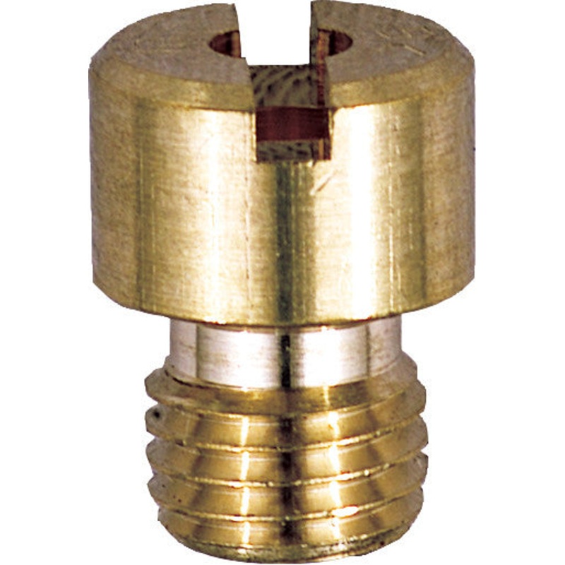 MIKUNI ROUND MAIN JETS 4/PK #155 VM11/22-155
