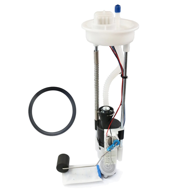 QUANTUM FUEL PUMP KIT HFP-A396