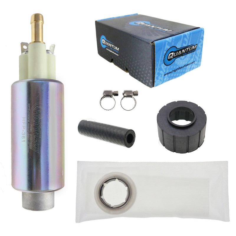 QUANTUM WALBRO EFI FUEL PUMP WAL-PPN16