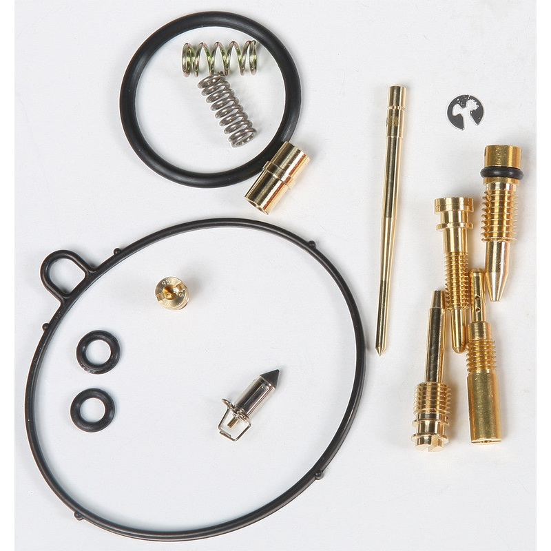 SHINDY CARB REPAIR KIT KAWASAKI KLX140/L 03-760
