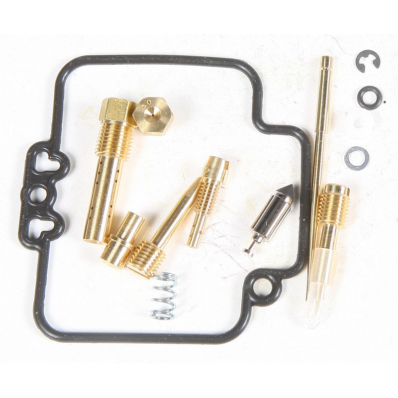 SHINDY CARB REPAIR KIT POL YAM YFM90 03-334