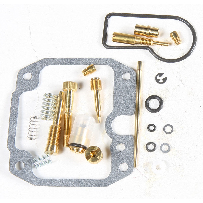SHINDY CARB REPAIR KIT YAMAHA TTR125LE 03-883