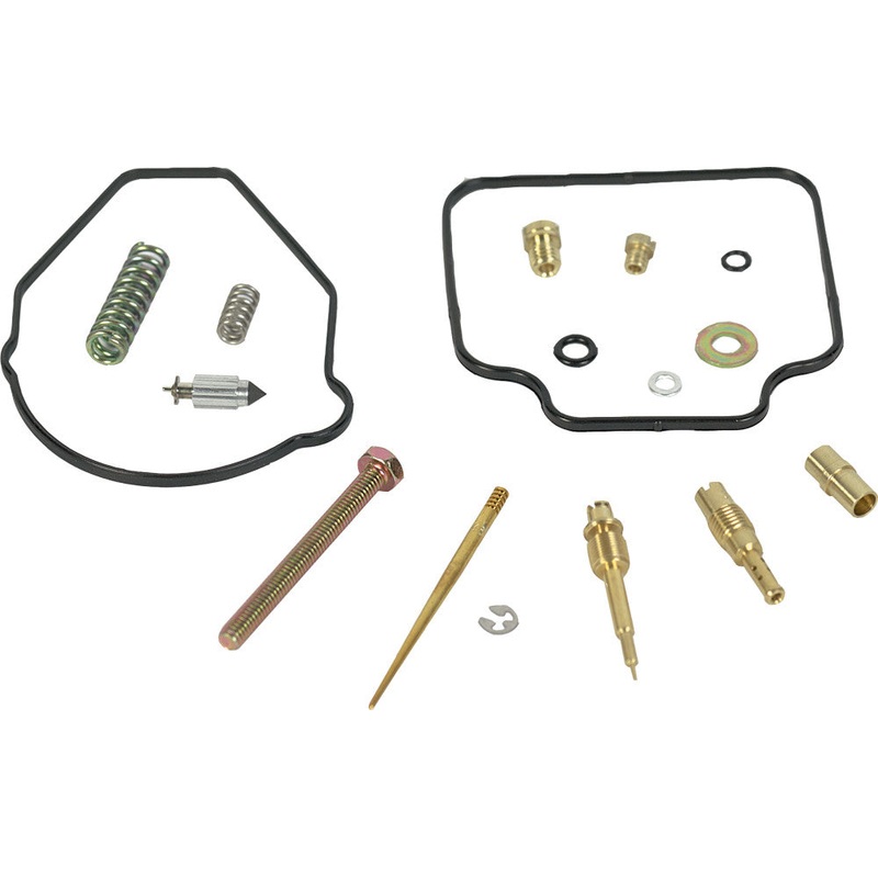 SHINDY CARBURETOR REPAIR KIT 03-036