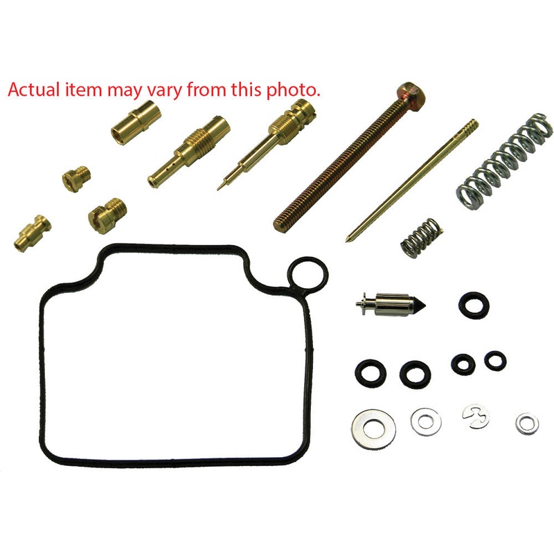 SHINDY CARBURETOR REPAIR KIT 03-863