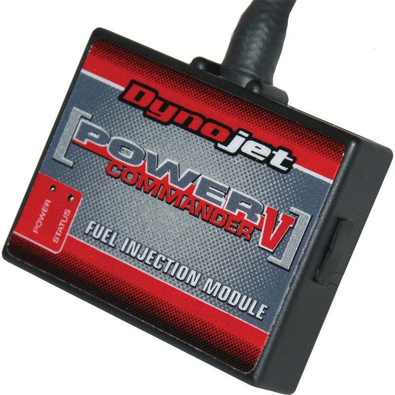 SLP UTV POWER COMMANDER V 570 RZR 70-150