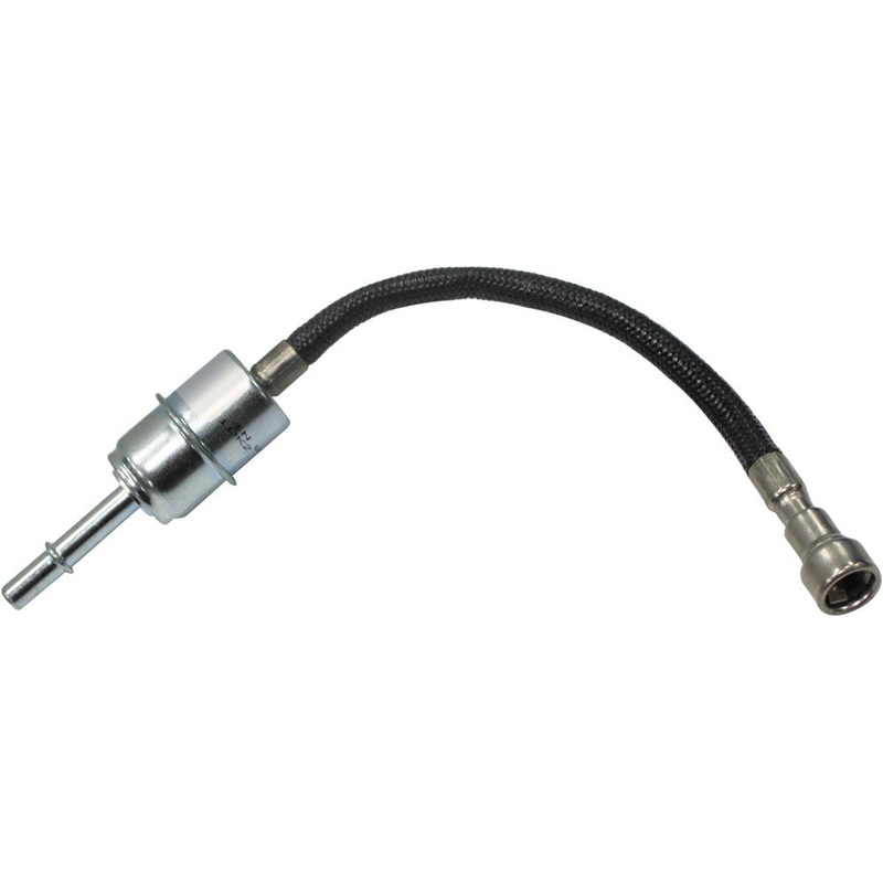 SP1 FUEL FILTER ASSY POL SM-07136