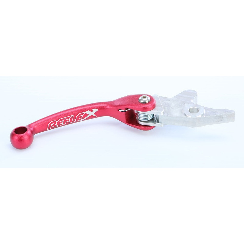 STREAMLINE REFLEX BRAKE LEVER (RED) SA-100-R