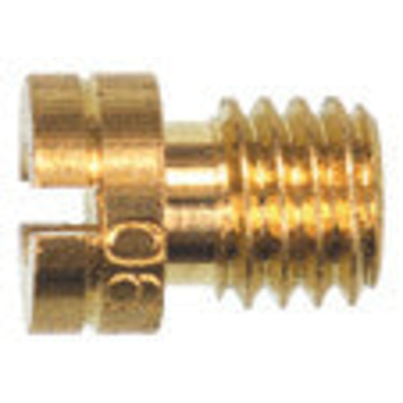 SUDCO ROUND MAIN JETS 4/PK #98 KE019.177     4/PK