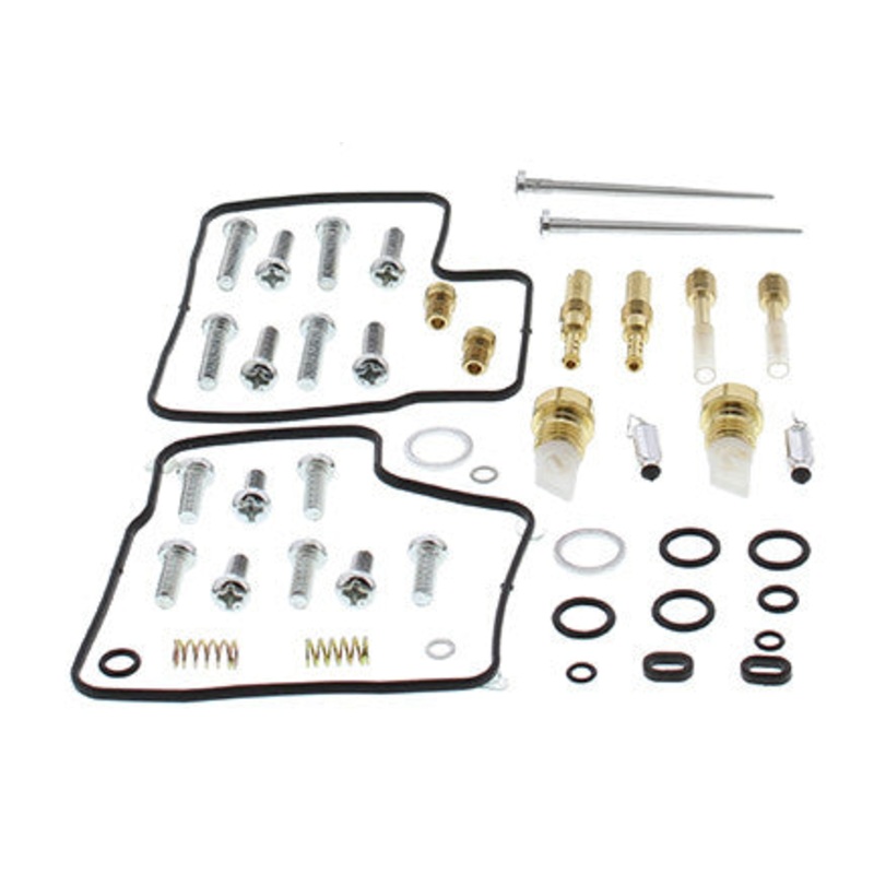 ALL BALLS BIKE CARBURETOR REBUILD KIT 26-1618