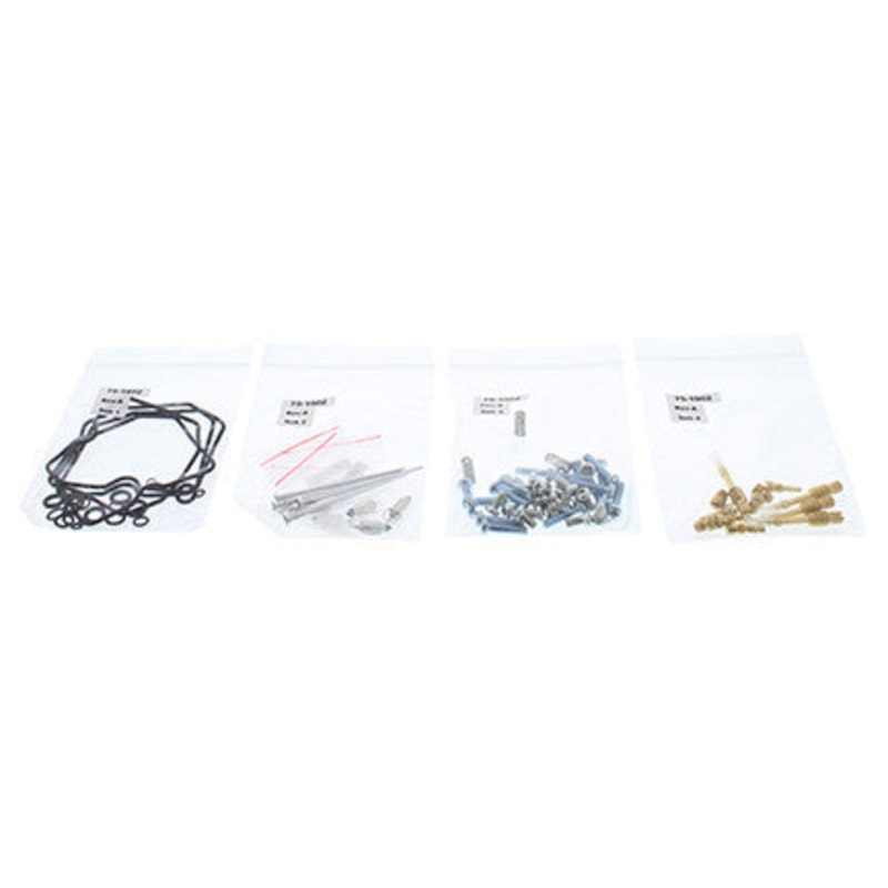 ALL BALLS BIKE CARBURETOR REBUILD KIT 26-1654