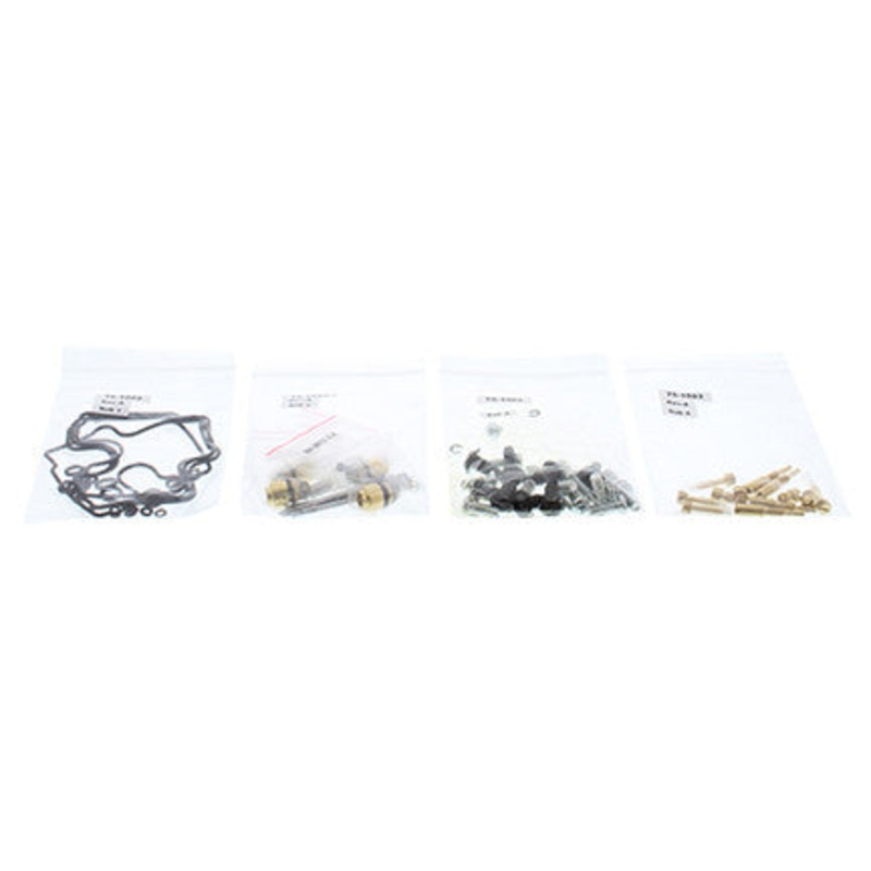 ALL BALLS BIKE CARBURETOR REBUILD KIT 26-1685