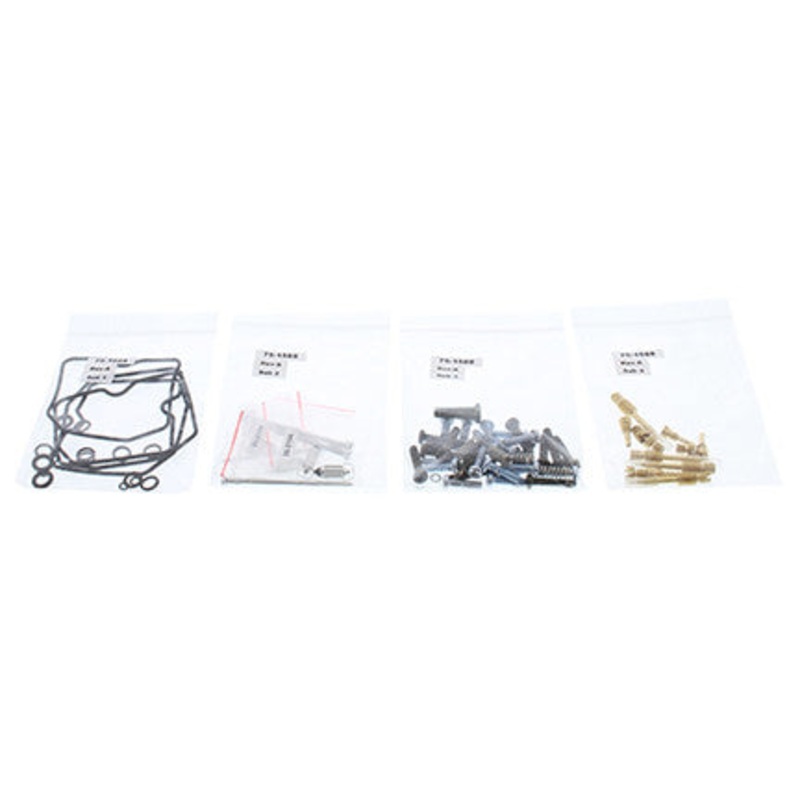 ALL BALLS BIKE CARBURETOR REBUILD KIT 26-1690