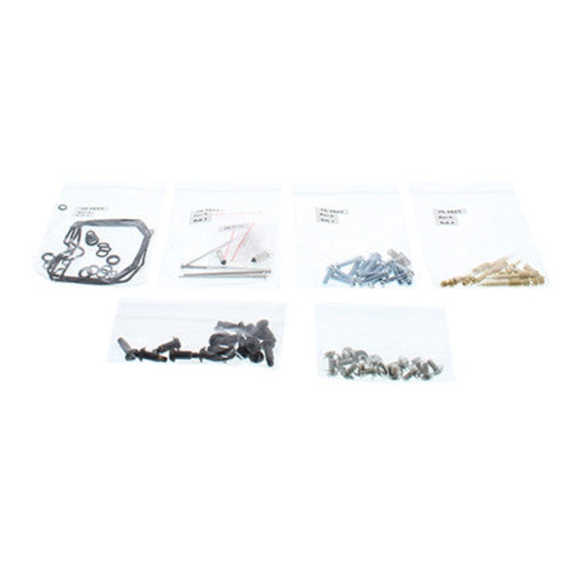 ALL BALLS BIKE CARBURETOR REBUILD KIT 26-1724