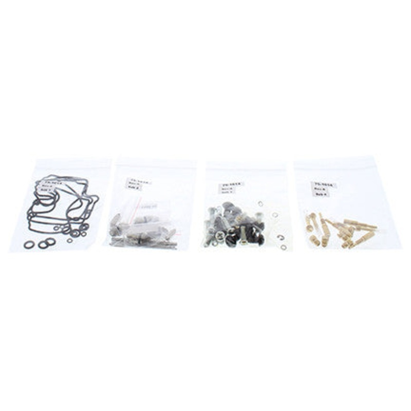 ALL BALLS BIKE CARBURETOR REBUILD KIT 26-1729