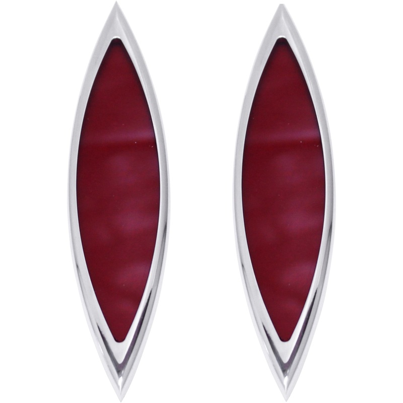 BAGGERNATION SNAKE EYE LIGHT SET CHROME EZSE-C