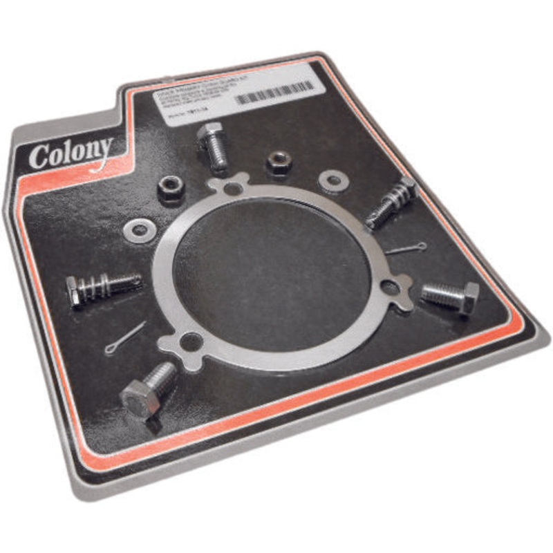COLONY MACHINE INNER PRIMARY MOUNT KIT KNUCKLE 36-54 7811-14