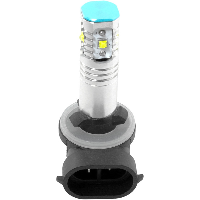 CYRON AUTO LED FOG/DRIVE LAMPS 881 CREE 20W 6000K AB881-A6K